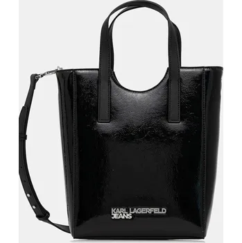 Kabelka Kabelka Karl Lagerfeld Jeans A4W30168 černá 99X, vel. ONE SIZE