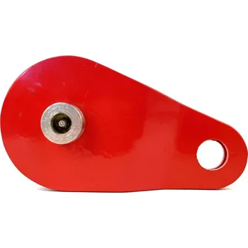 kladka EU SELECT Lanovnice s pohyblivými bočnicemi 11/105mm 11/105mm