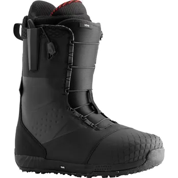 Boty na snowboard Boty na snowboard Burton Ion black UK 10,5 (EUR 44,5) 2026 - Odesíláme do 24 hodin