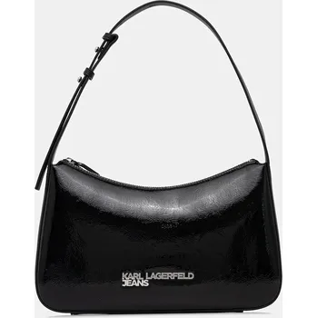 Kabelka Kabelka Karl Lagerfeld Jeans A4W30290 černá 99X, vel. ONE SIZE