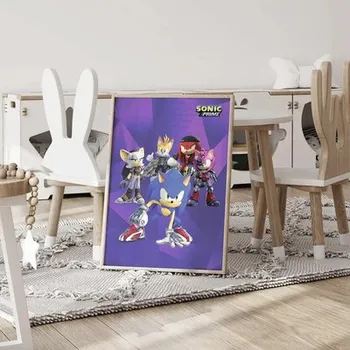 Plakát Oboustranný plakát P 351501 30 x 42 cm