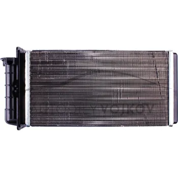 Radiátor topení Alfa Romeo 146/145