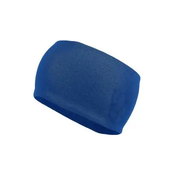 Čelenka Bavlněná čelenka široká - 1 ks - 45 modrá královská