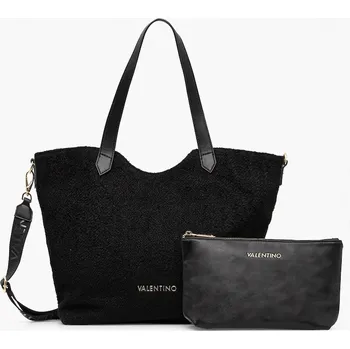 Kabelka Kabelka Valentino Bags COURMAYEUR VBS7GG01WO černá 99X, vel. ONE SIZE