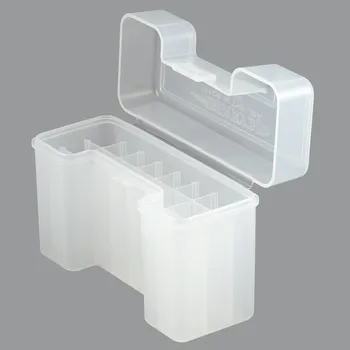 Příslušenství pro sportovní střelbu Krabička na náboje .300 Ultra Mag. (20 nábojů) - #112