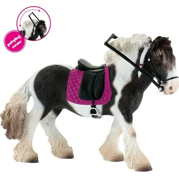 Figurka Bullyland 62759 - Tinker kobyla