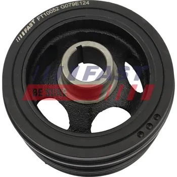 Řemenice, klikový hřídel FAST FT10052