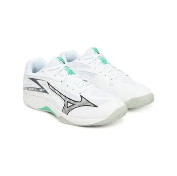 Pánská obuv Sálovky Mizuno Thunder Blade Z V1GA2370 Bílá 42_5
