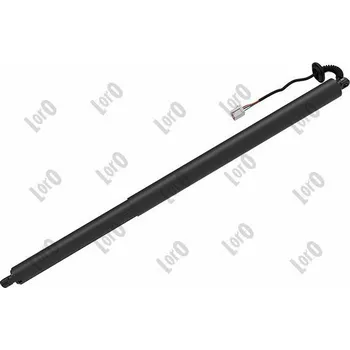 Elektromotor, zadní dveře ABAKUS 101-02-075