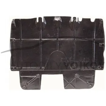 Kryt motoru Kryt pod motor Alfa Romeo Mito