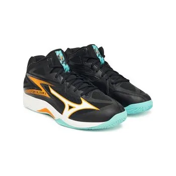 Pánská sportovní obuv Sálovky Mizuno Thunder Blade Z Mid V1GA2375 Černá 44