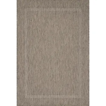 Koberec Ayyildiz Kusový koberec Relax 4311 Brown Rozměry koberců: 80x150