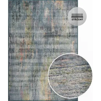 Koberec Kusový koberec TEHERAN 919 9294 Rozměr: 100x140 cm