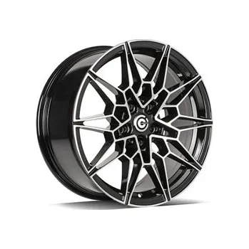 Alu kolo bez KBA čísla, certifikace VIA a JWL na disku vyraženo.