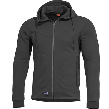 Pánská mikina Mikina Pentagon Pentathlon 2.0 černá L