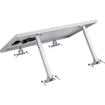 Držák MHPower D120 solárního panelu, nastavitelné, sada 4ks pro 1 panel, 52890004