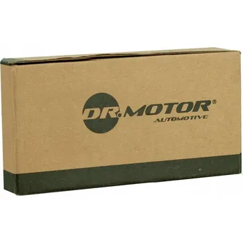 Brzdová hadice Dr.Motor DRM0649 Těsnění, výfukové potrubí