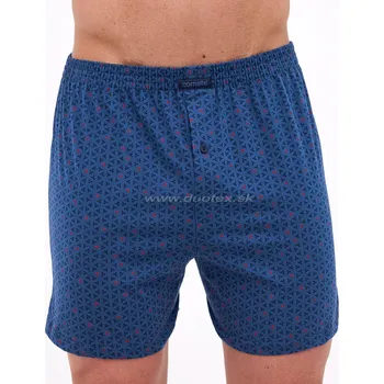 Pánská móda Boxerky Cornette Comfort008/327 Barva: 327, Velikost: 5XL