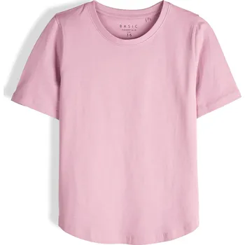 Dámské oblečení GATE Bavlněné tričko 34 625-0385/6321