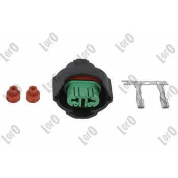 Opravná sada kabelu, mlhový světlomet ABAKUS 120-00-213