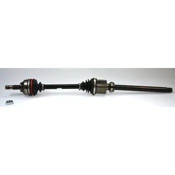 Hřídel nápravy Hnací hřídel LÖBRO 304946