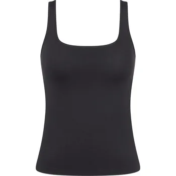 Dámské tílko SLOGGI GO SENSE TANK TOP XXL Černá