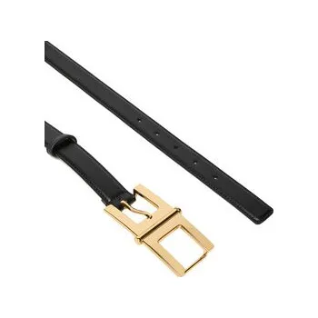 Opasek Dámský pásek Elisabetta Franchi CT-57S-57E2-V180 Černá 40