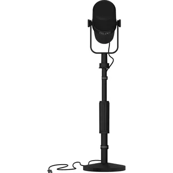 Mikrofon Genesis Streamovací mikrofon RADIUM 750D, USB/XLR, stojan NGM-2290