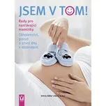 Jsem v tom! - Silvia Höfer, Nora Szász