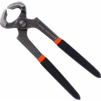 Kleště KLEŠTĚ TRUHLÁŘSKÉ ŠTÍPACÍ 200 mm (8'')