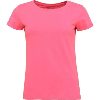 Dámské tričko Dámské triko Willard ERASKA XL Růžová