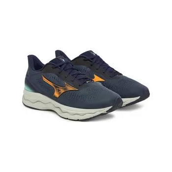 Dámská sportovní obuv Běžecké boty Mizuno Wave Serene 2 Gtx J1GC2560 Šedá 41