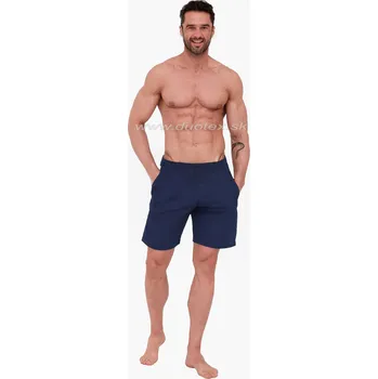 Pánské pyžamo CORNETTE Pyžamové kalhoty 883/01-Cornette Barva: 1, Velikost: 3XL