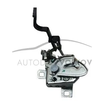 Autozámek Zámek kapoty orig. Alfa Romeo Brera/Spider