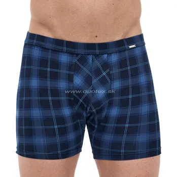 Pánské spodní prádlo Boxerky Cornette Prime904/130 Barva: 130, Velikost: M