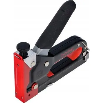 Sponkovačka Čalouněná sešívačka Draumet 4-14 mm