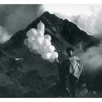 Zahraniční hudba CD Richard Swift: Dressed Up For The Letdown 2007