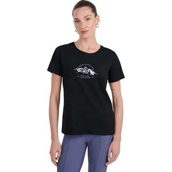 tričko 4F 4FWAW25TTSHF2713 - 20S/Deep Black S