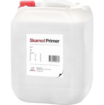 Krbová obestavba Skamol Primer penetrace