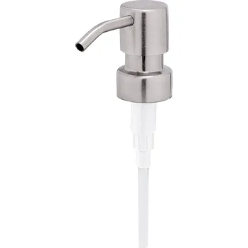 WC štětka Nimco Náhradní pumpička - 1028L-10