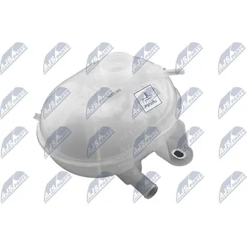 Chladič motoru Vyrovnávací nádoba, chladivo NTY CZW-FT-000