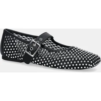 Dámské baleríny Baleríny Steve Madden Marcela černá barva, 11003899 11003899.00E 99X, EUR 36