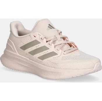 Dámská obuv Tréninkové boty adidas Performance Ultrarun 5 dámské, růžová barva, JR3008 03X, EUR 36 2/3