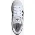 Chlapecké tenisky adidas Superstar II JH9976