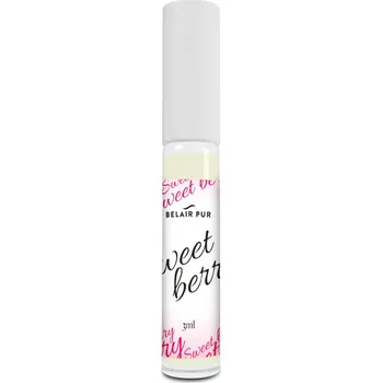 Unisex parfém Belair Pur Esenciální parfém SWEET BERRY 3 ml