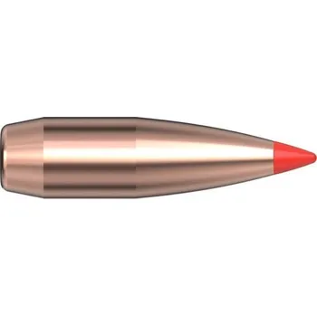 Příslušenství pro sportovní střelbu Střely Hornady 6mm .243 87gr V-MAX® 22440