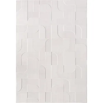 Koberec Ayyildiz Kusový koberec Doha 1651 Cream Rozměry koberců: 80x150