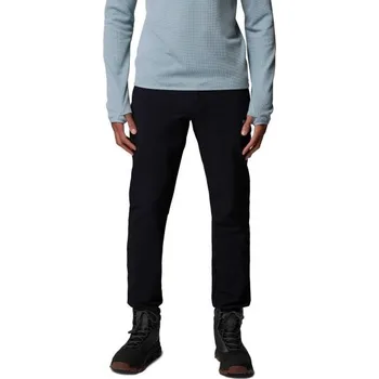 Pánské kalhoty Pánské outdoorové kalhoty Columbia ESSENTIAL HIKE AY PANT XXL Černá, Bílá