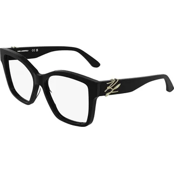 Sluneční brýle Karl Lagerfeld KL6215 001