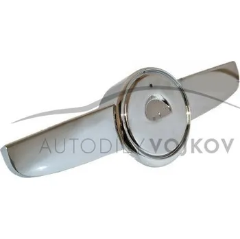 Kapota Mřížka kapoty Alfa Romeo 159